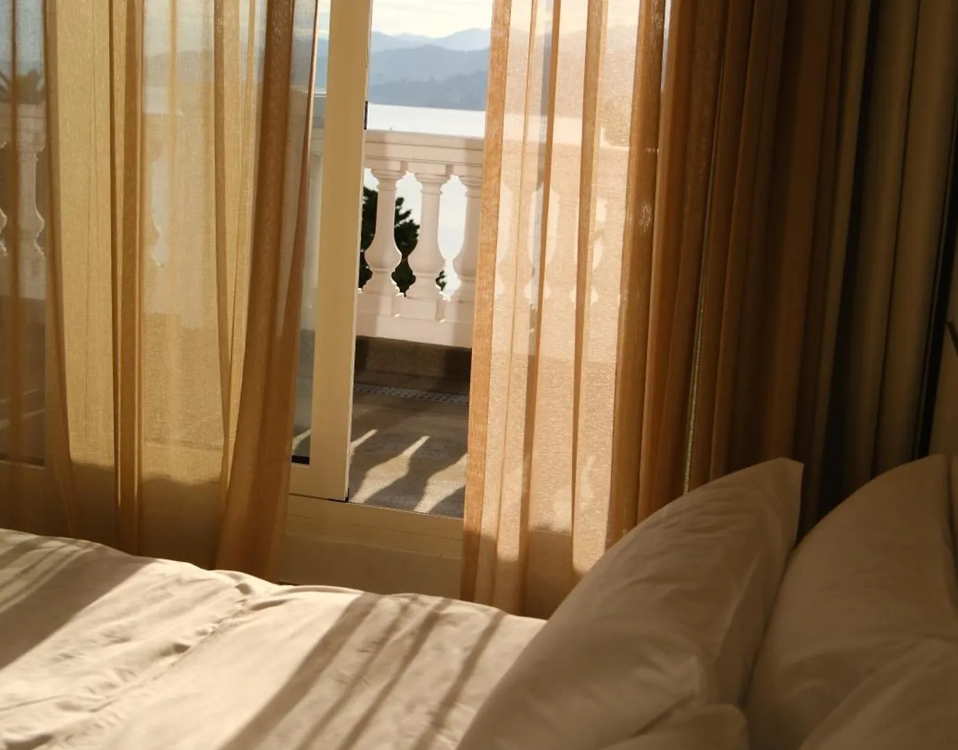 Aparthotel Le Port Boutique Apart Hotel Batumi