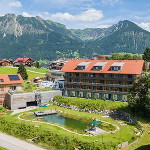 Hotel Hotel Oberstdorf ****