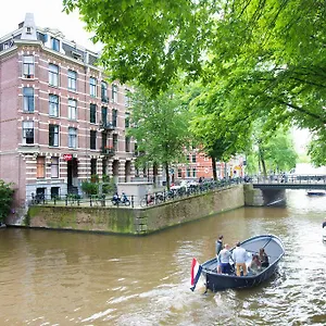 Hotel Hotel Amsterdam Inn **