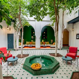 رياض دار سارة المغرب