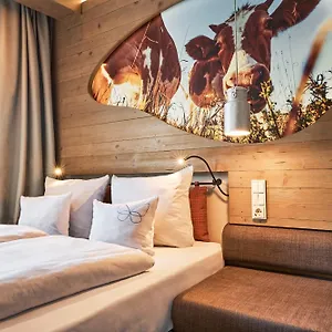 Hotel Cocoon Hauptbahnhof ****