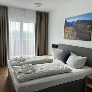 Hotel Casa Maria 