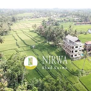 Nirwa Karma 2* Ubud