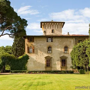 Torre Di Bellosguardo Hotel Firenze