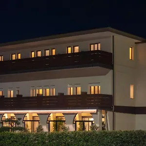 Ristorante Belvedere Hotel Thiene