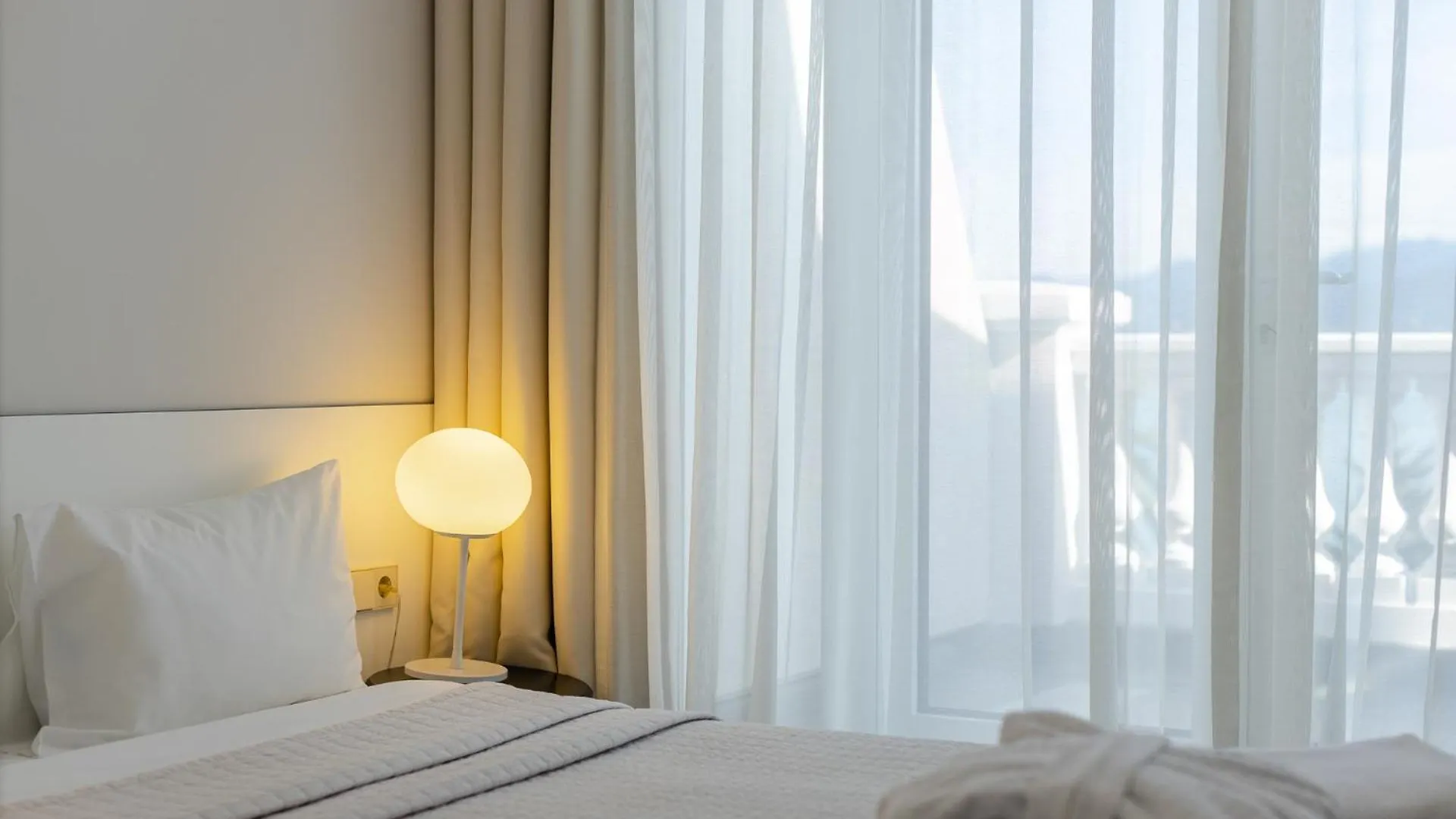 Le Port Boutique Apart Hotel Aparthotel