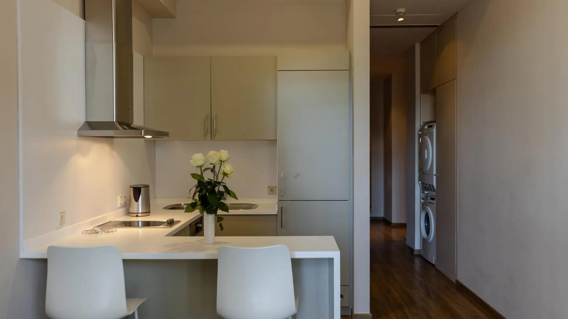 Le Port Boutique Apart Hotel Aparthotel Batumi