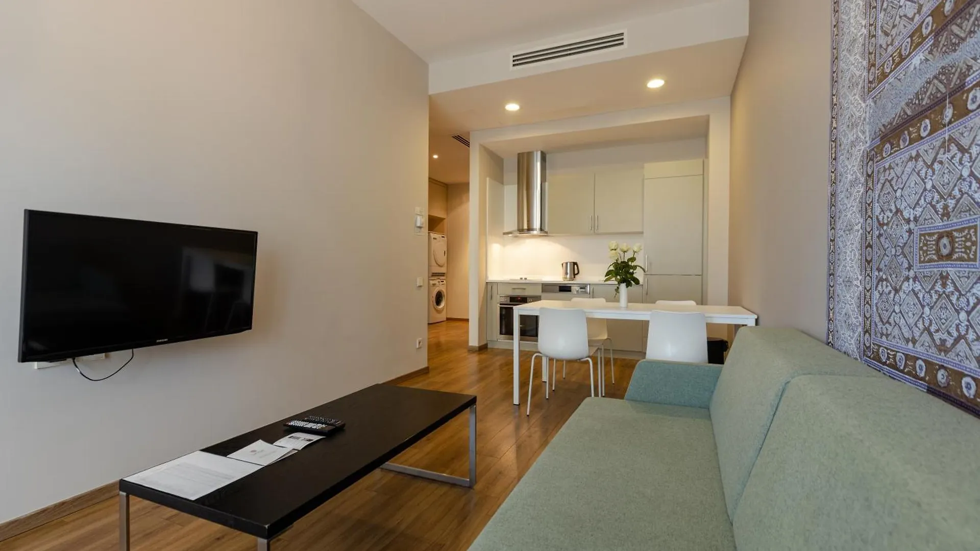 Le Port Boutique Apart Hotel Georgia