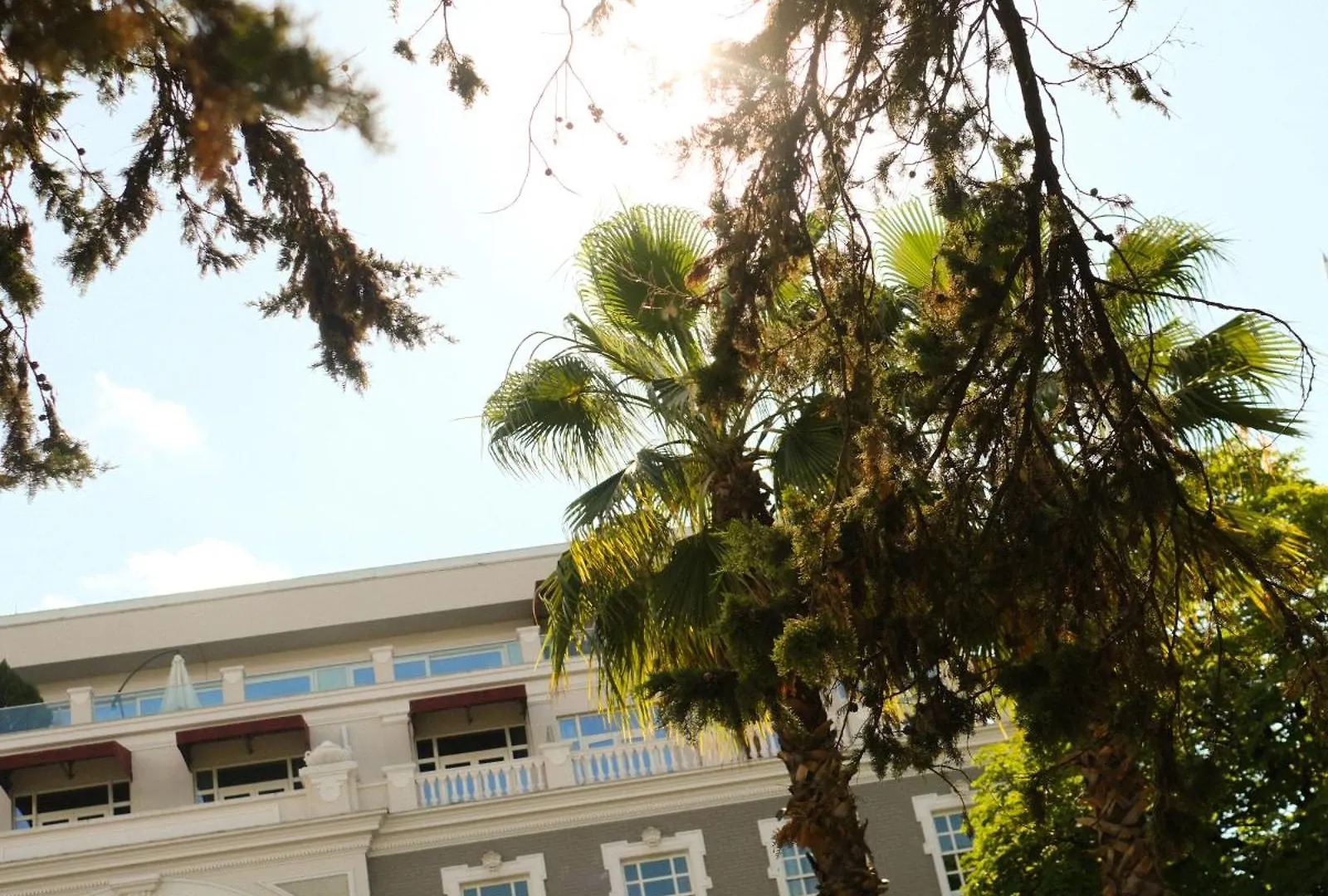 Aparthotel Le Port Boutique Apart Hotel