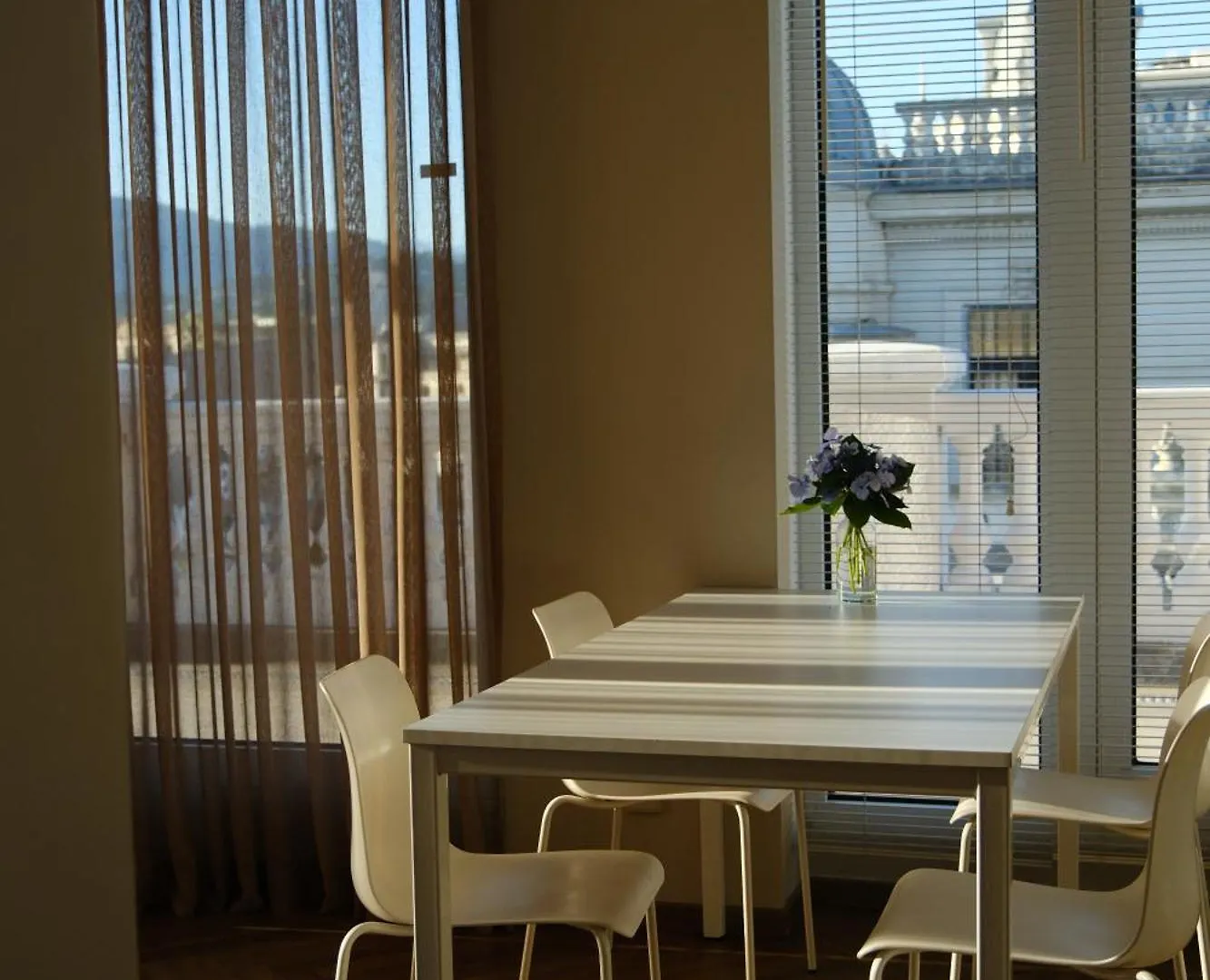 Le Port Boutique Apart Hotel 4*, Batumi Georgia