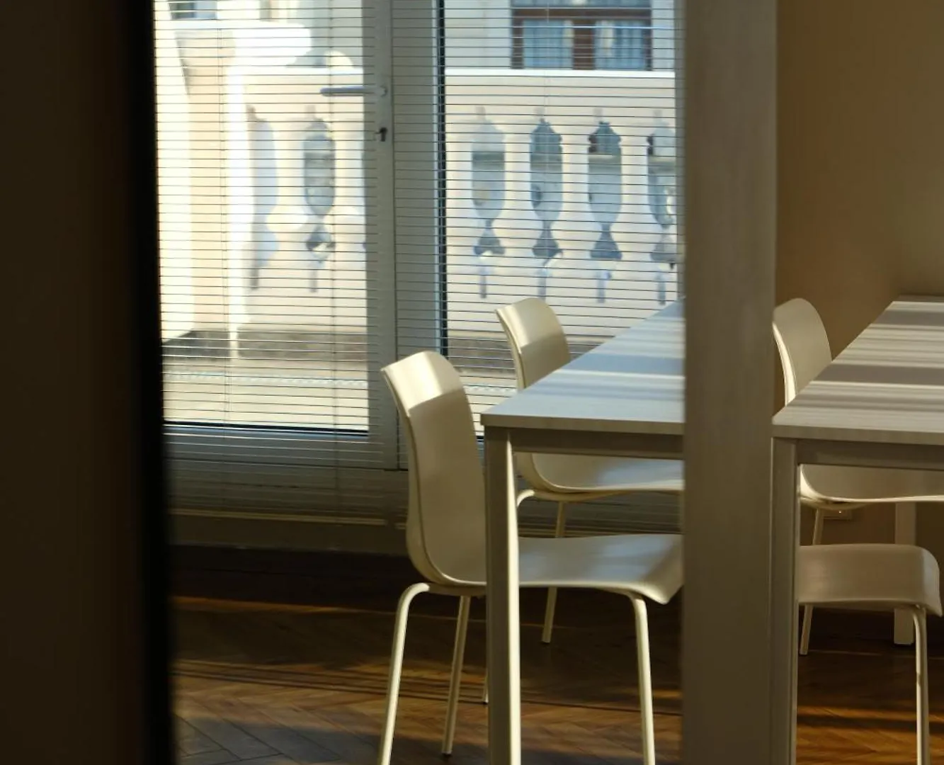 **** Aparthotel Le Port Boutique Apart Hotel Georgia