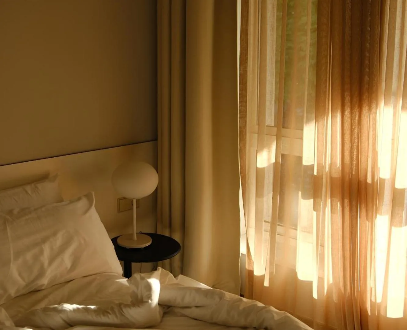 Le Port Boutique Apart Hotel Aparthotel
