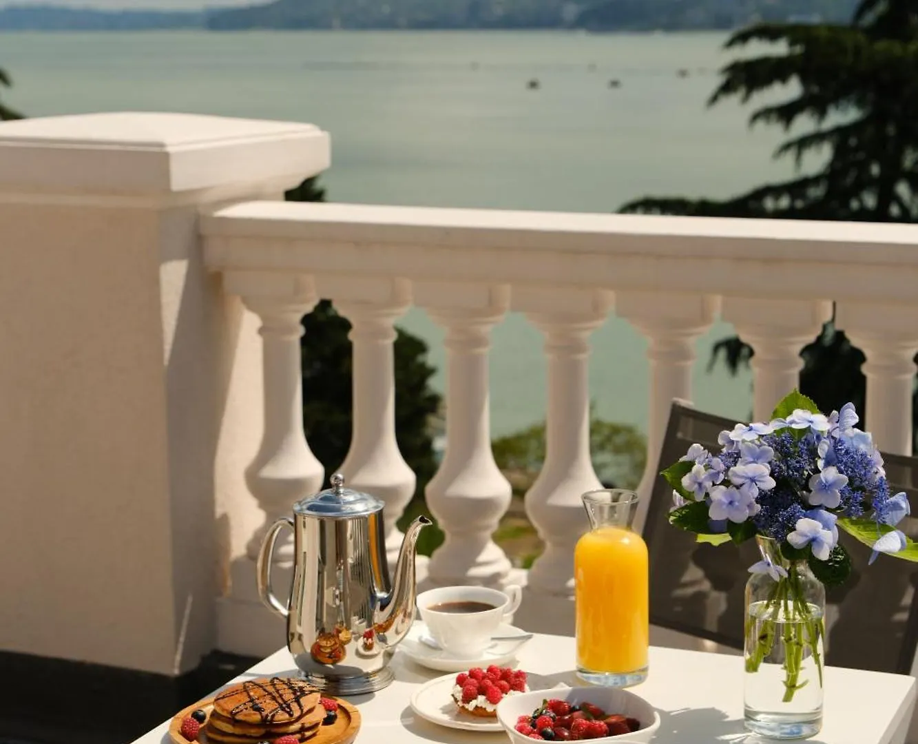 Aparthotel Le Port Boutique Apart Hotel