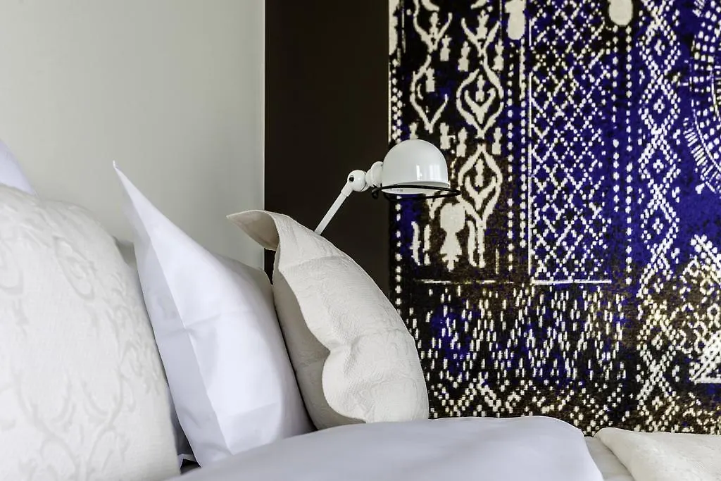**** Aparthotel Le Port Boutique Apart Hotel Georgia